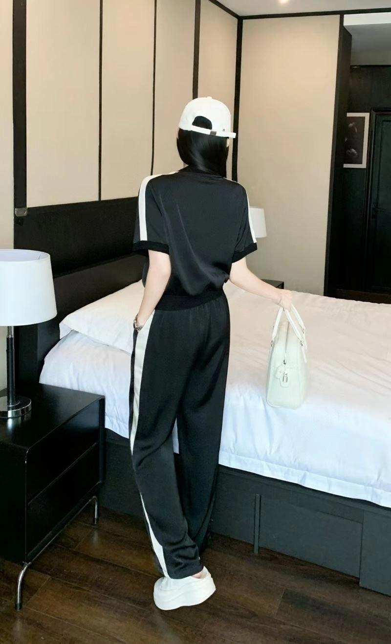 Prada Long Suits Attractive 171432