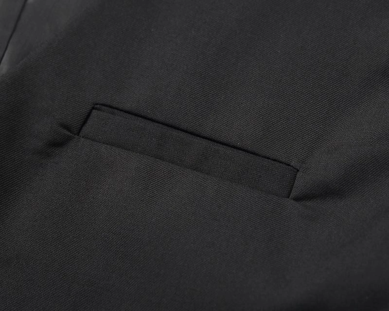 Compact Prada Long Suits 171773