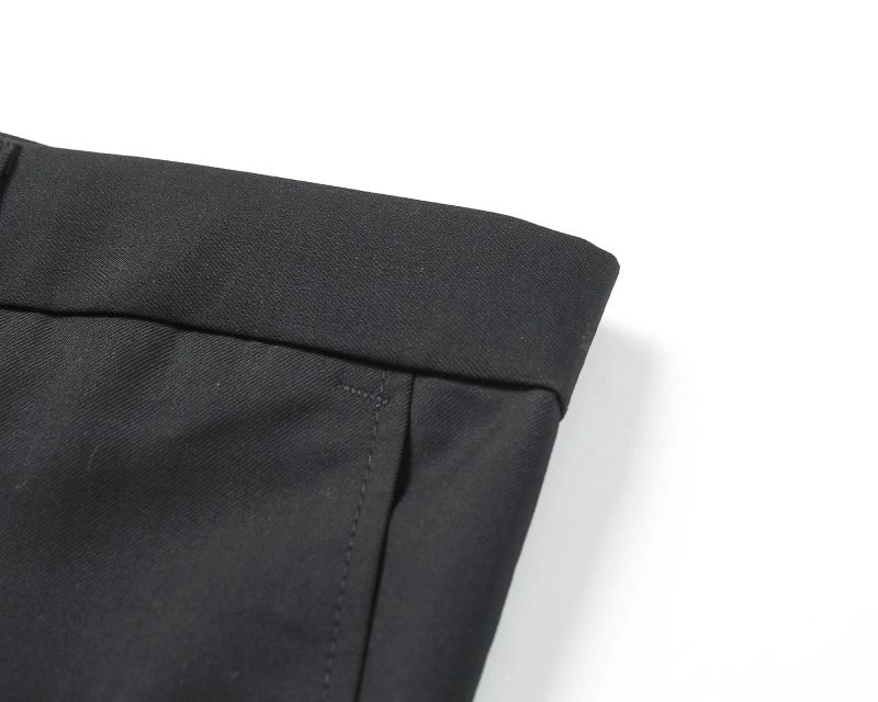 Compact Prada Long Suits 171773