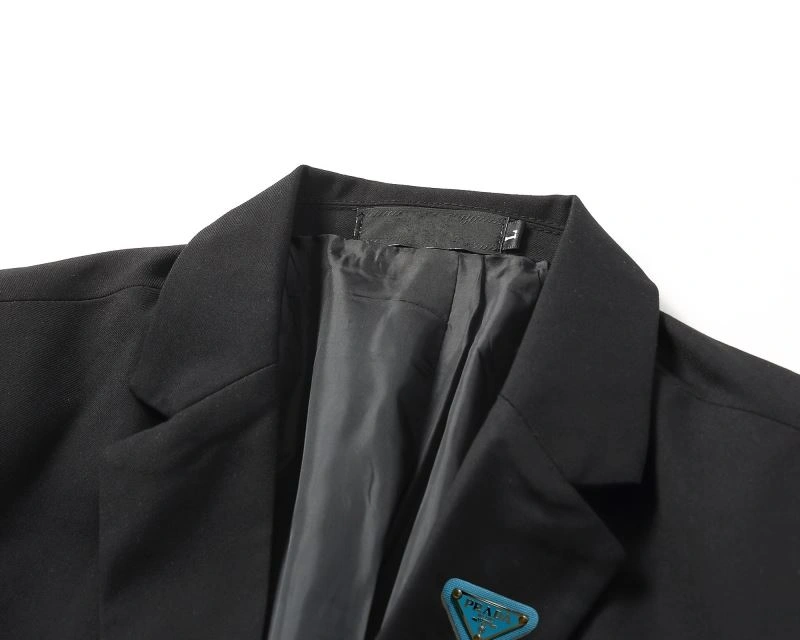 Efficient Prada Long Suits 171768