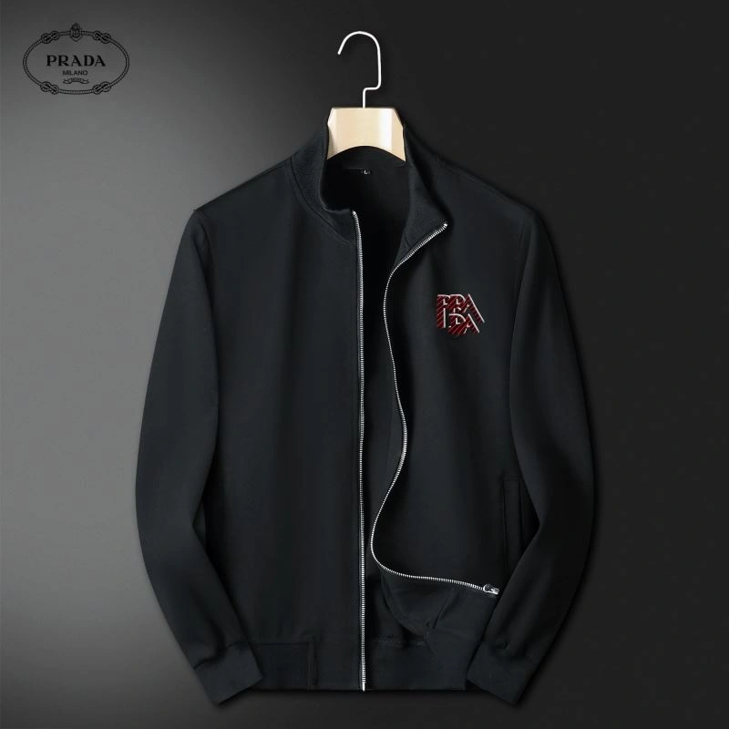 SmartChoice Prada Long Suits 171735