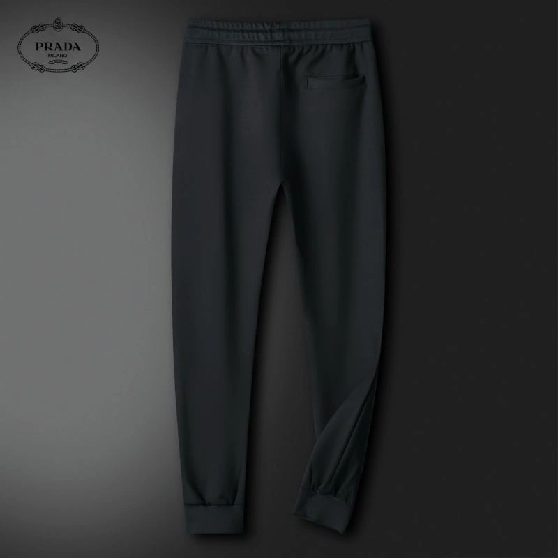 SmartChoice Prada Long Suits 171735