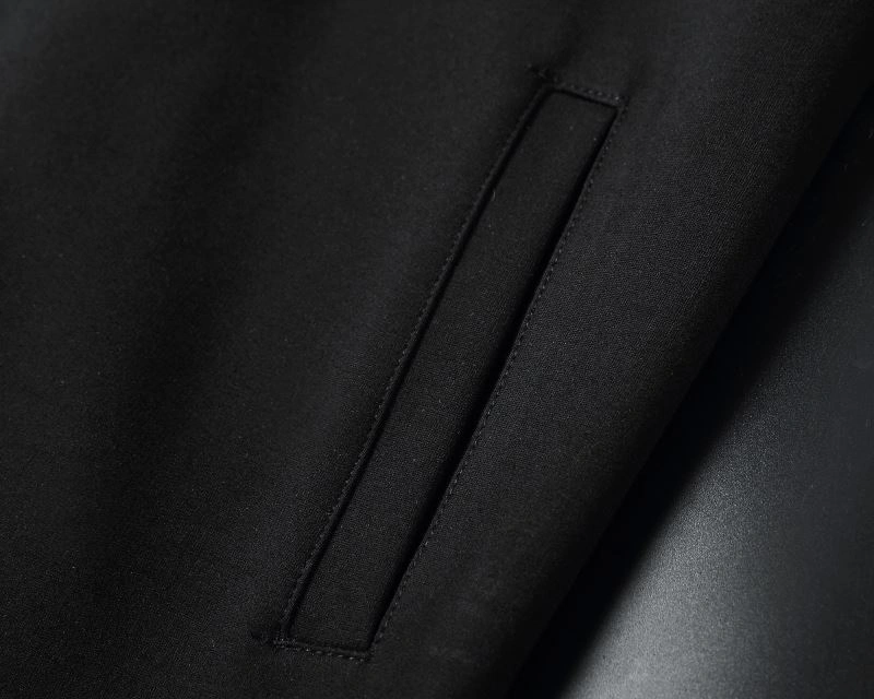 Unique Prada Long Suits 171737