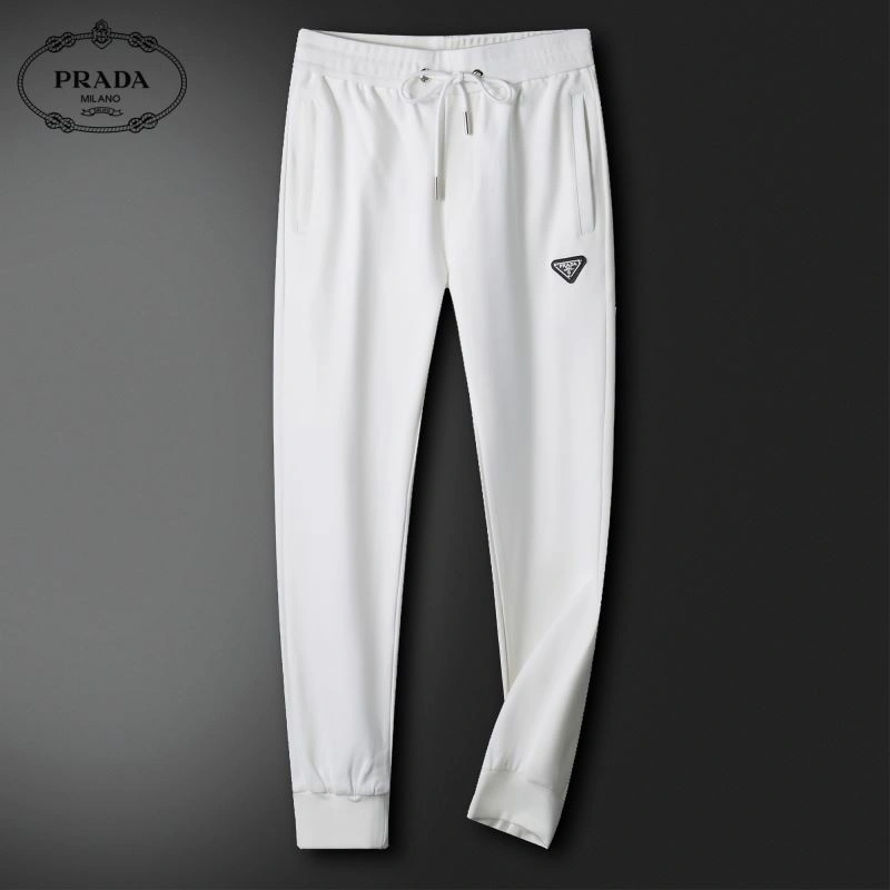 Comfortable Prada Long Suits 171739