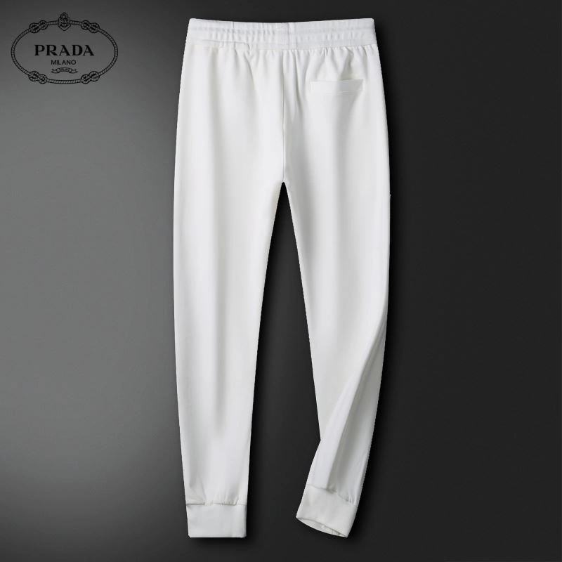 Comfortable Prada Long Suits 171739