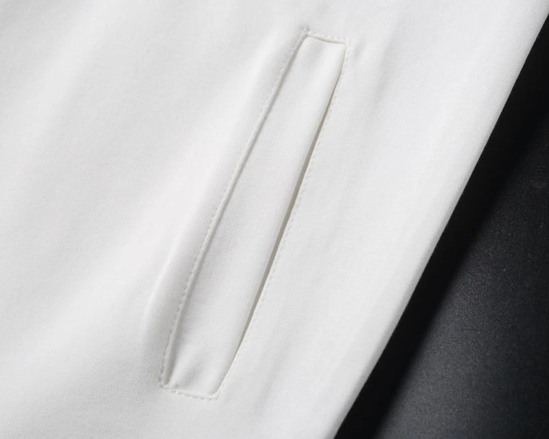 Comfortable Prada Long Suits 171739