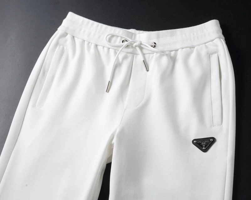 Comfortable Prada Long Suits 171739