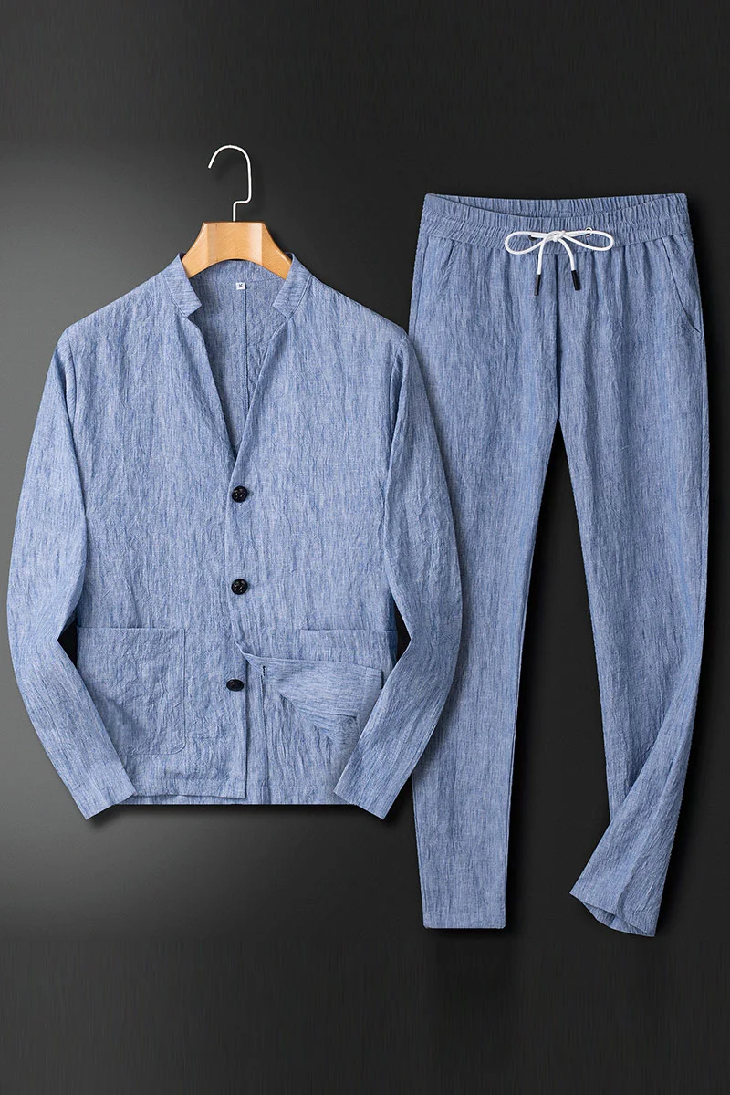 FashionForward Prada Long Suits 166634