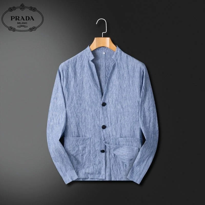 FashionForward Prada Long Suits 166634