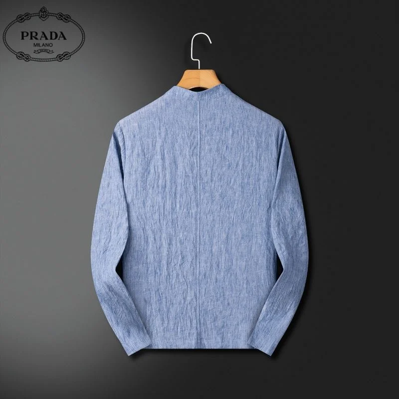 FashionForward Prada Long Suits 166634