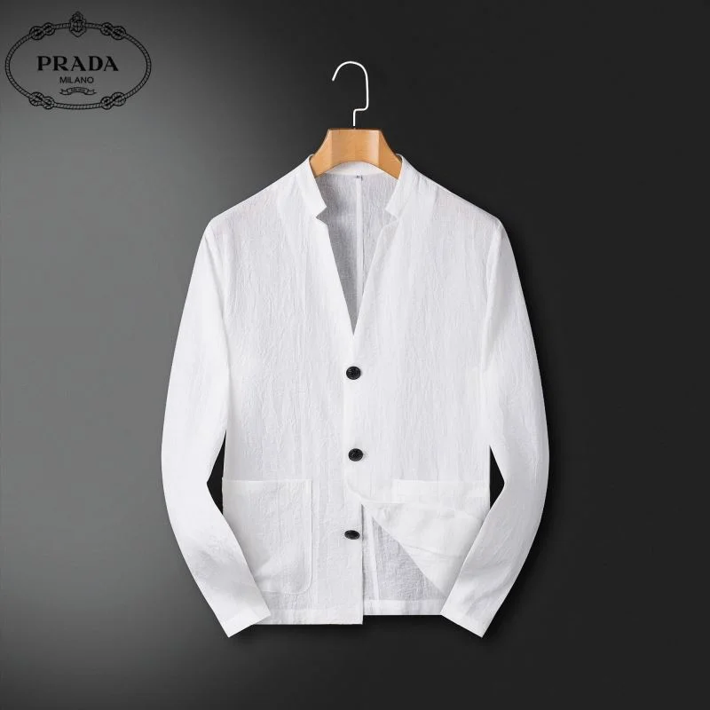 FashionForward Prada Long Suits 166634