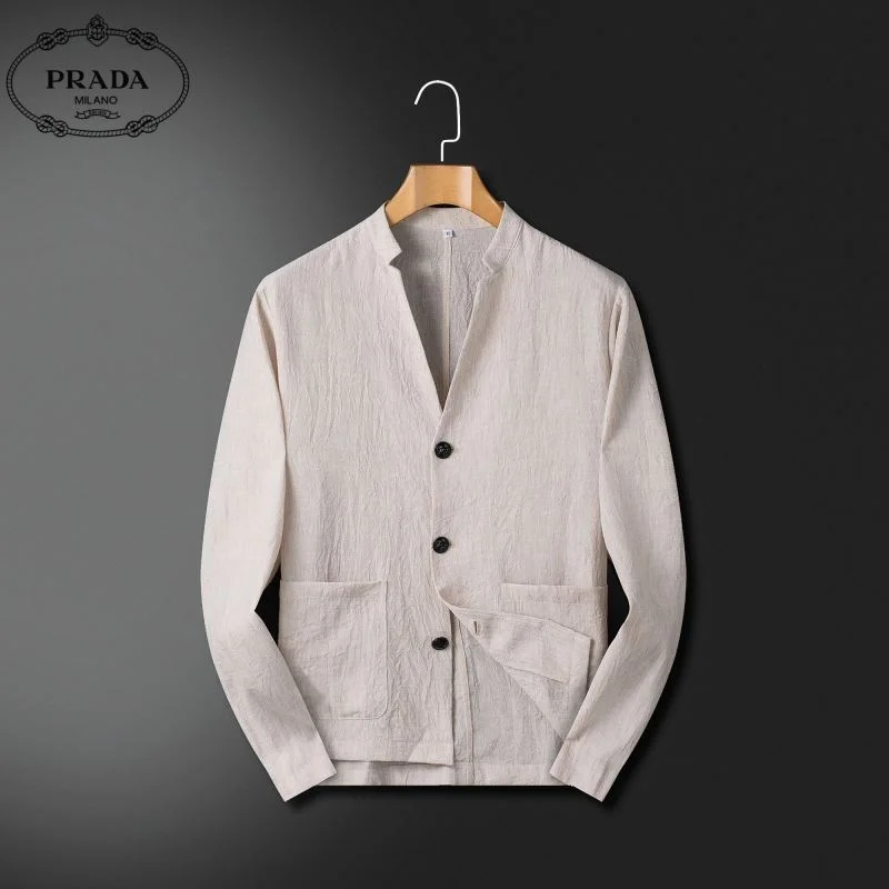 FashionForward Prada Long Suits 166634