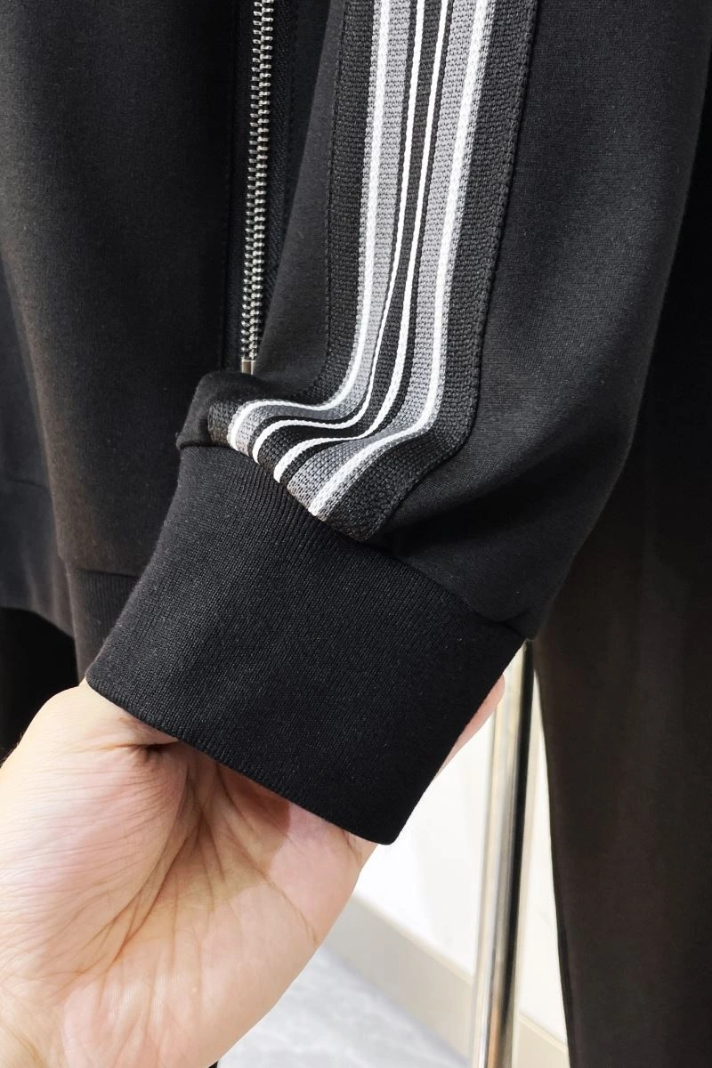 Cozy Prada Long Suits 171715