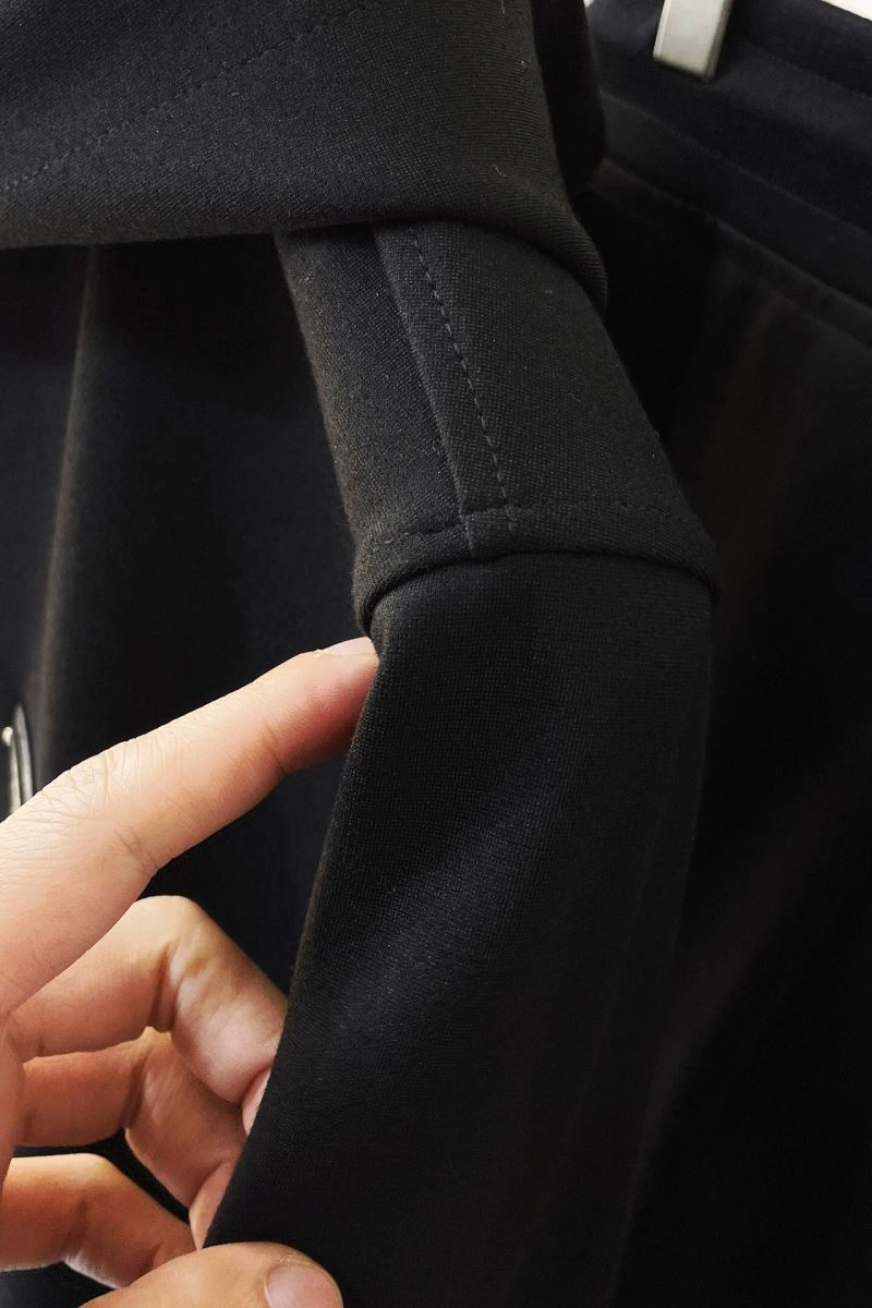 Prada Long Suits WaterResistant 171710