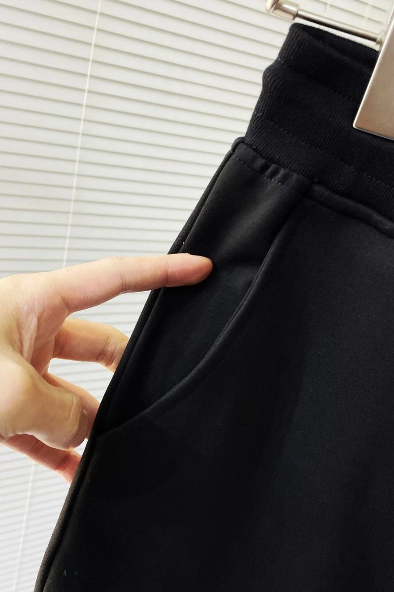 Sustainable Prada Long Suits 171711