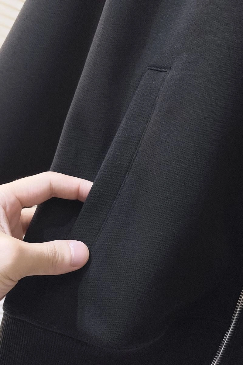 Prada Long Suits ZipUp 171714