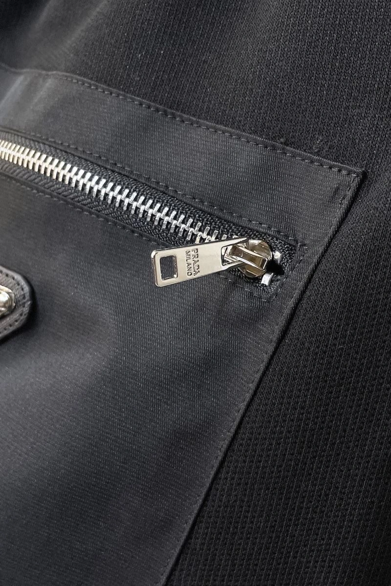 Prada Long Suits Classic 171754