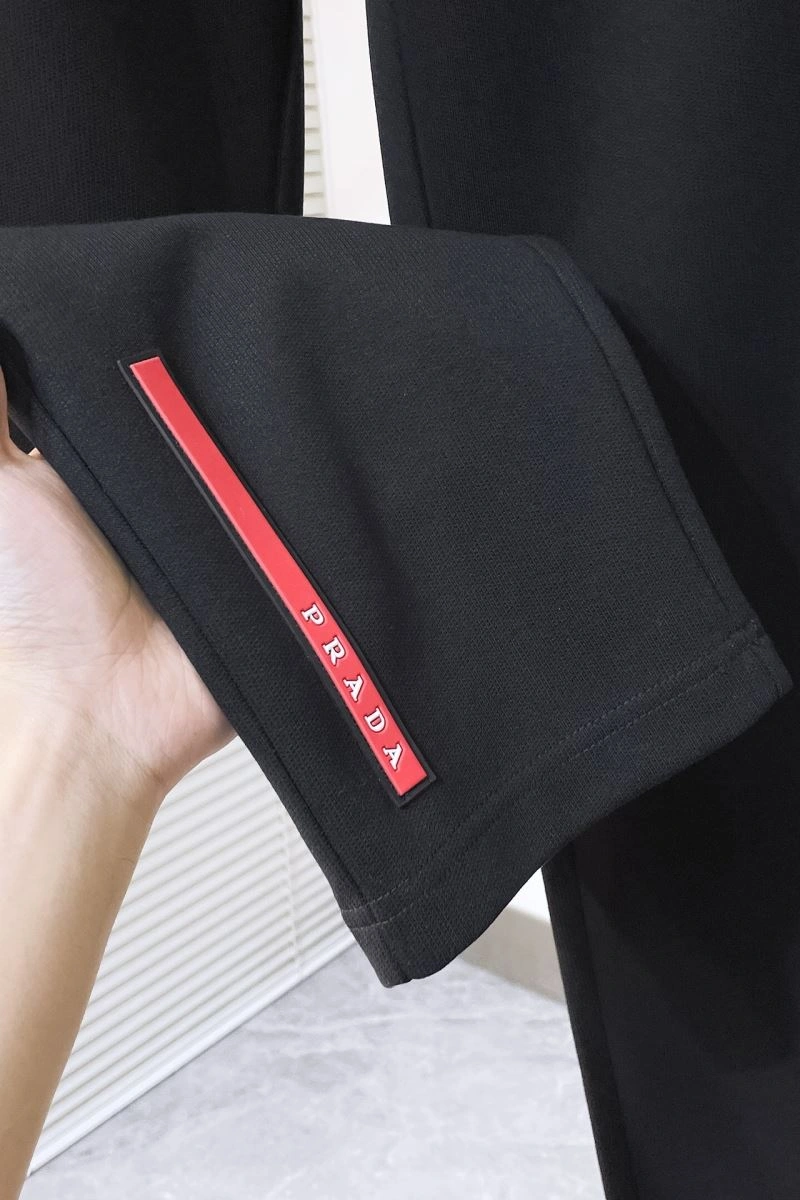 Prada Long Suits Classic 171754
