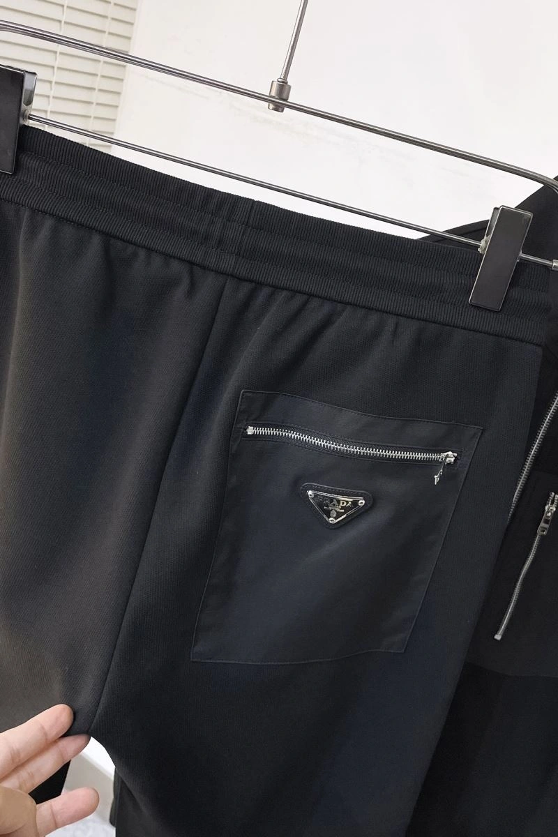 Prada Long Suits Classic 171754