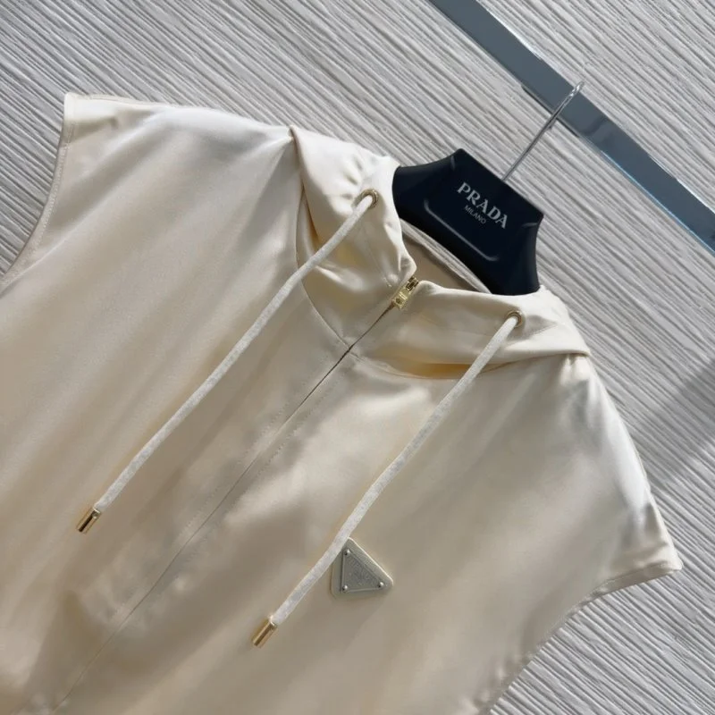 Sustainable Prada Long Suits 166198