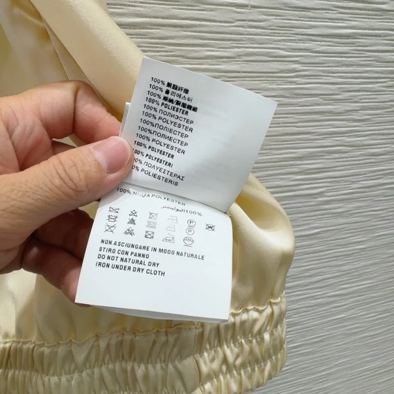 Sustainable Prada Long Suits 166198