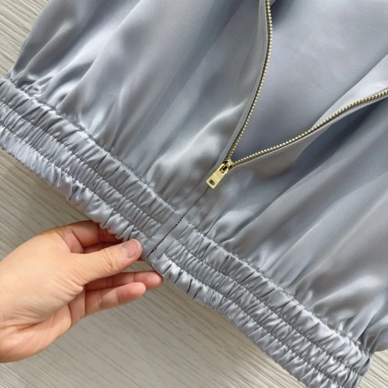 Prada Long Suits Fashionable 166207