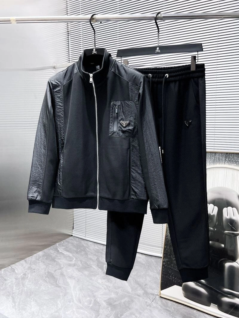 Durable Prada Long Suits 171094