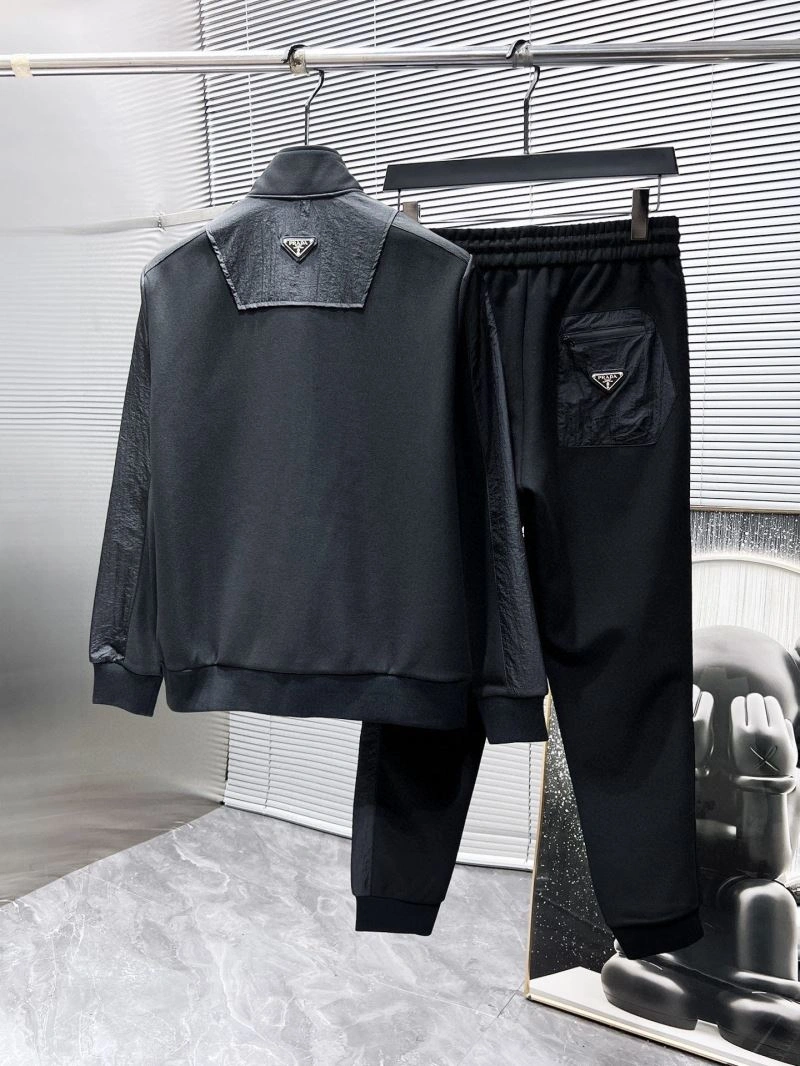 Durable Prada Long Suits 171094