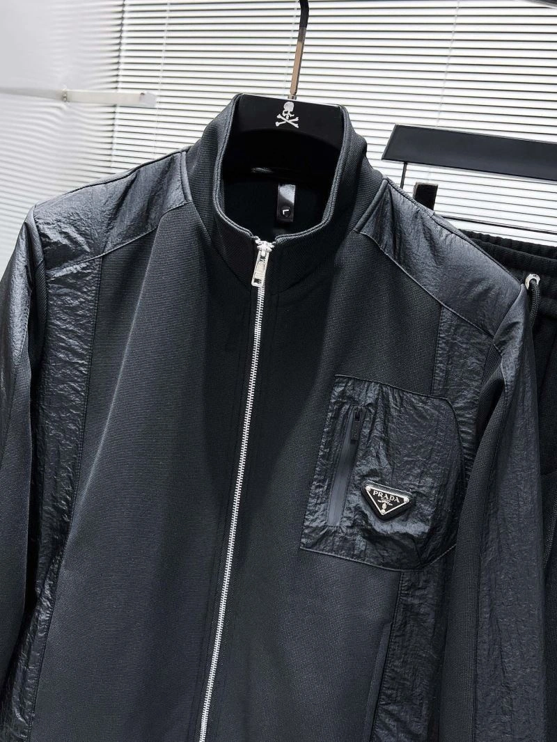 Durable Prada Long Suits 171094