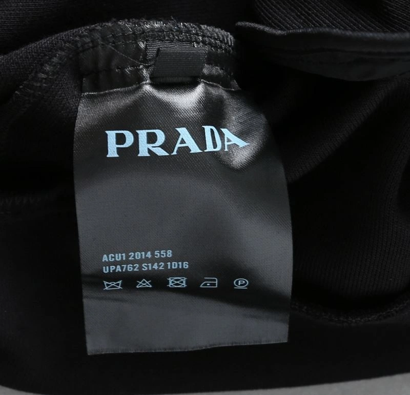Prada Long Suits MultiPurpose 171108