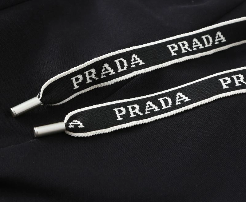 Prada Long Suits MultiPurpose 171108