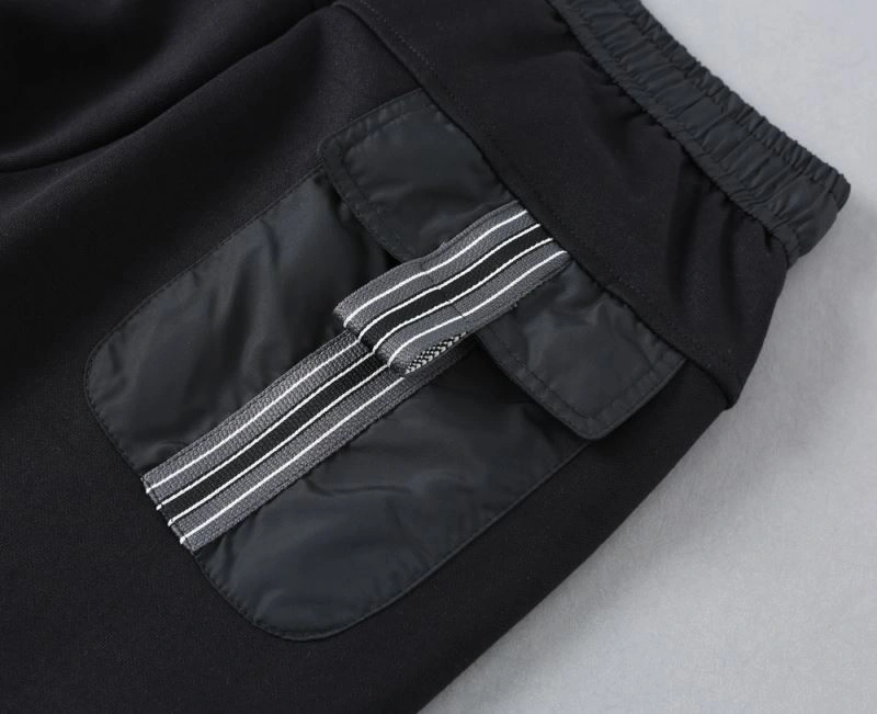 Prada Long Suits MultiPurpose 171108