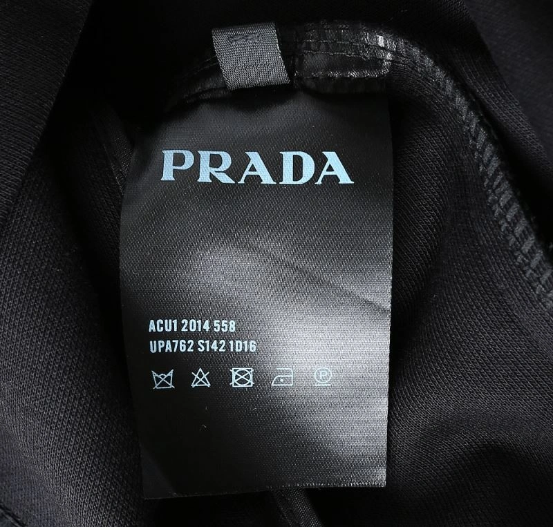 Prada Long Suits Durable 171110