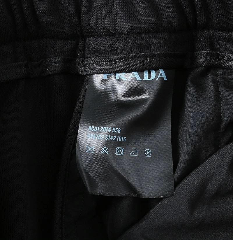 Prada Long Suits Durable 171110