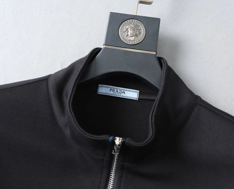 Prada Long Suits Durable 171110