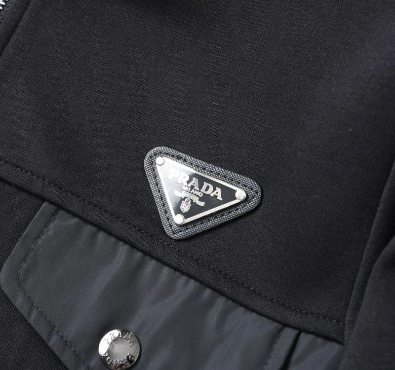 Prada Long Suits Durable 171110