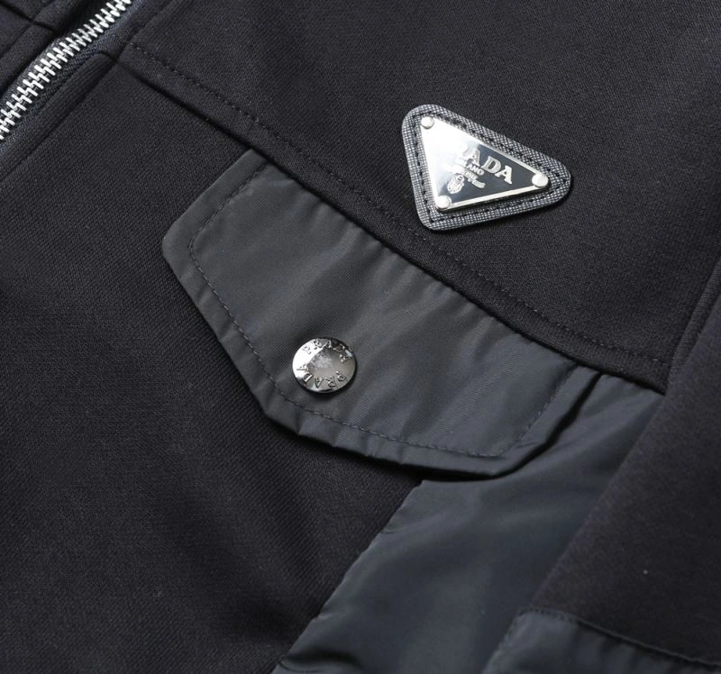 Prada Long Suits Durable 171110