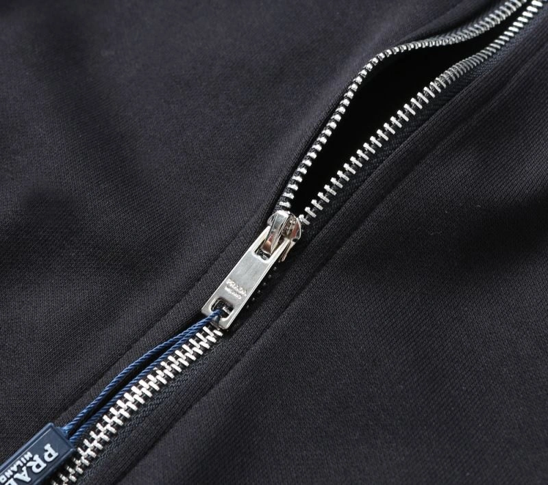 Prada Long Suits Durable 171110