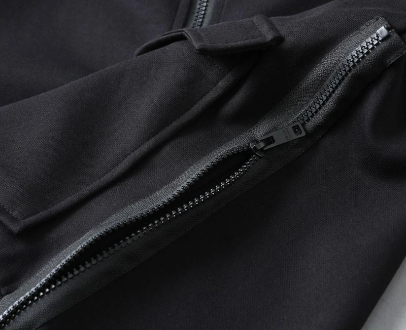 Prada Long Suits Breathable 171111