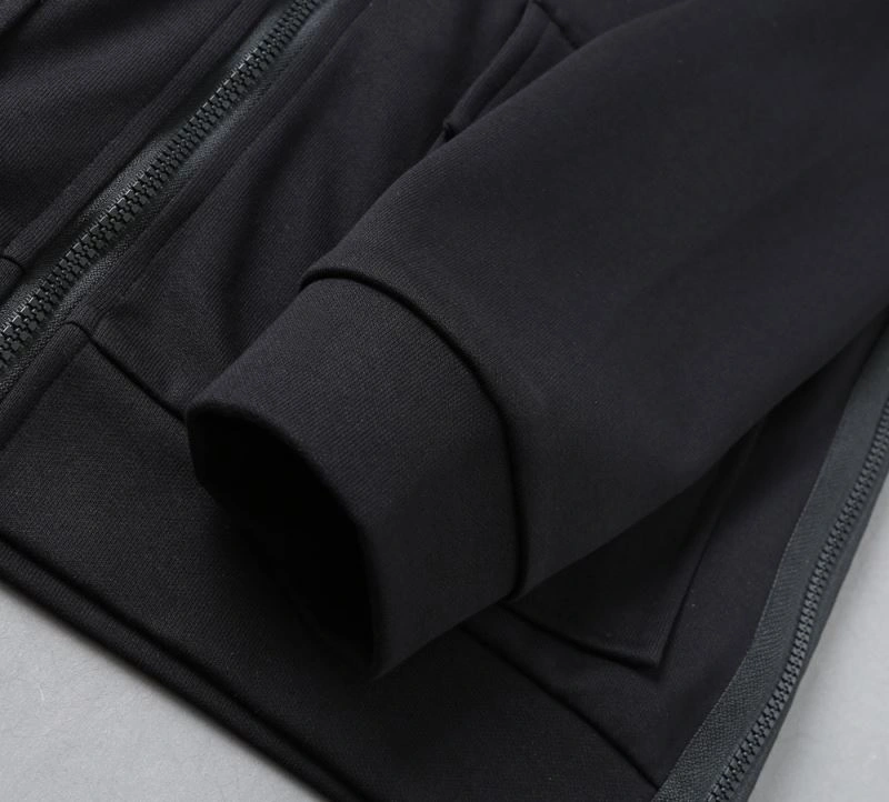 Prada Long Suits Breathable 171111