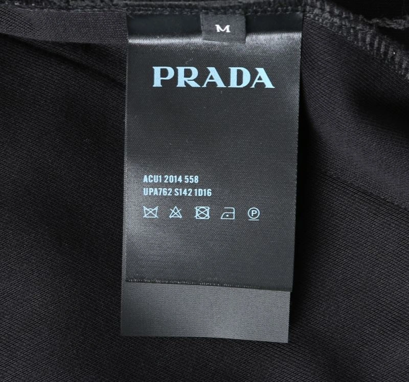 Prada Long Suits Breathable 171111