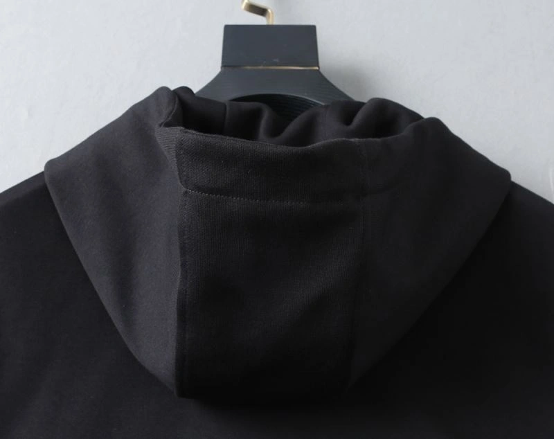 Prada Long Suits Breathable 171111