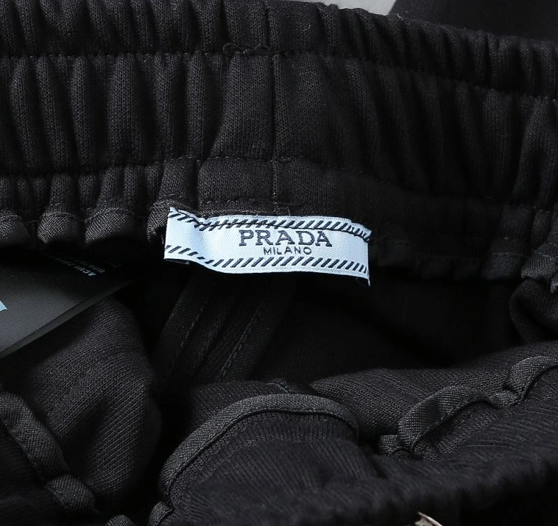 Prada Long Suits Breathable 171111