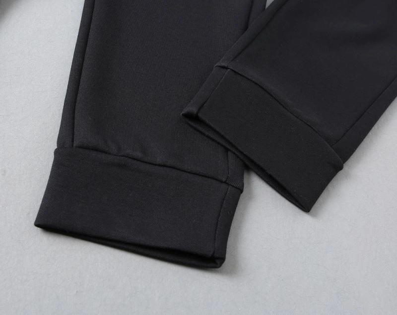Prada Long Suits Breathable 171111