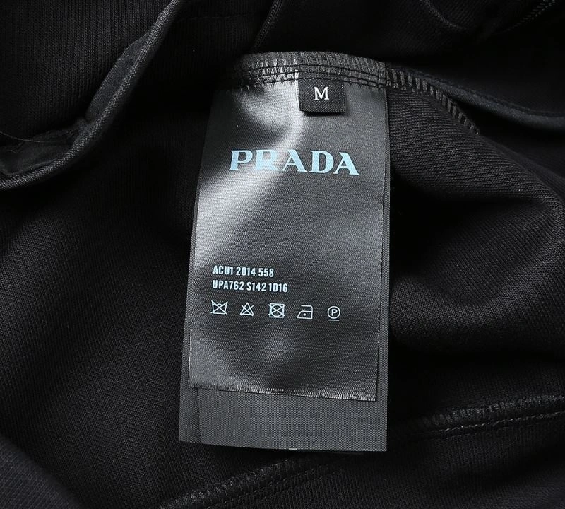 Prada Long Suits Thermal 171146