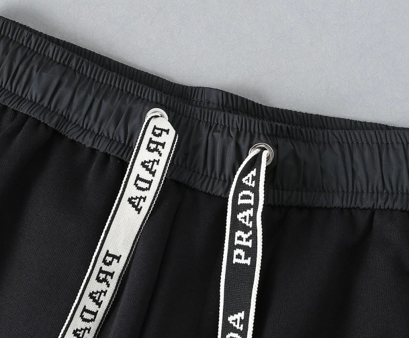 Prada Long Suits Thermal 171146
