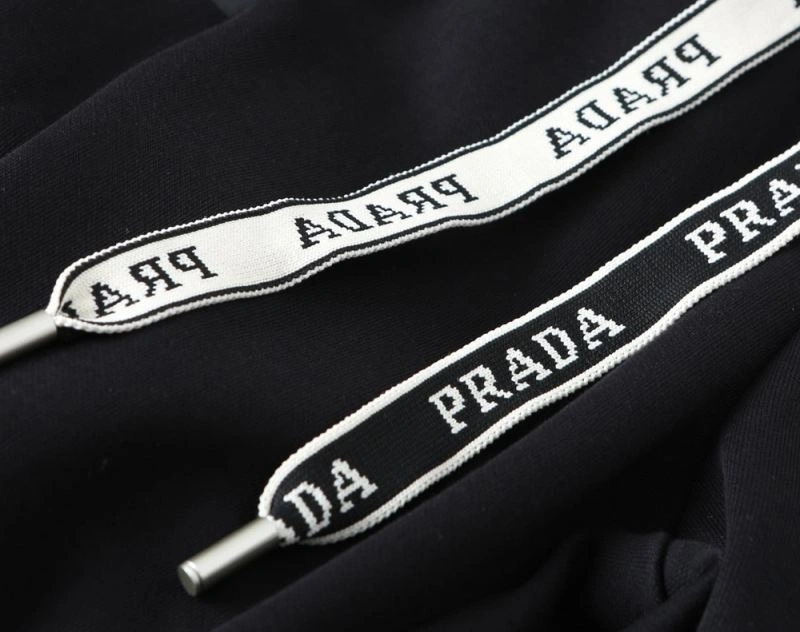 Prada Long Suits Thermal 171146