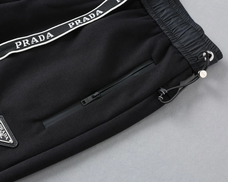 Prada Long Suits Thermal 171146