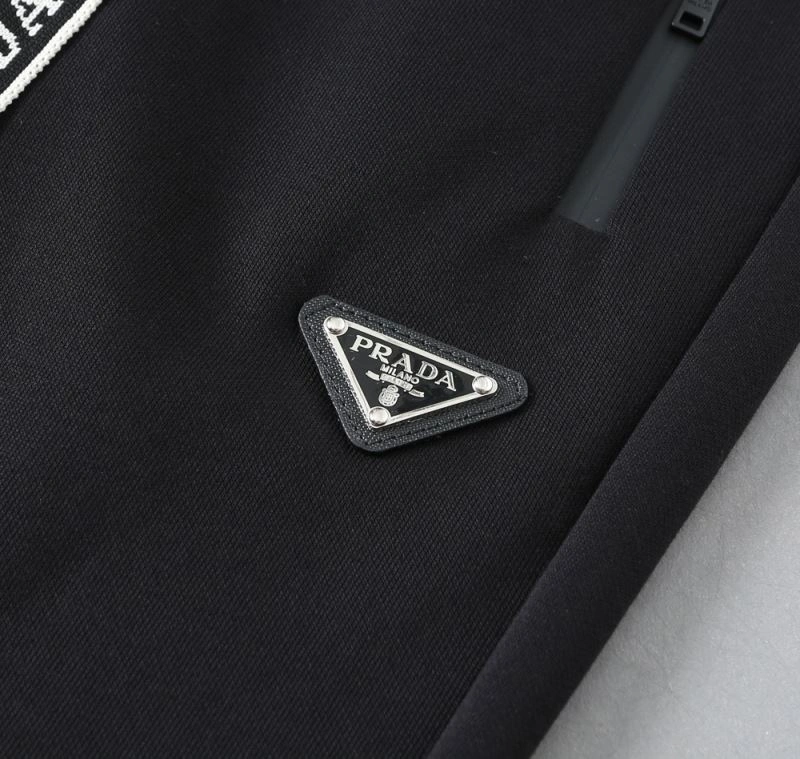 Prada Long Suits Thermal 171146