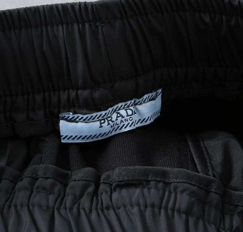 Prada Long Suits Thermal 171146
